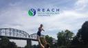 Reach Health and Wellness Chiropractic logo